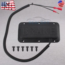 For Club Car EZGO G29 TXT DS Golf Carts Brake Light Pad Switch E-Z-GO Universal