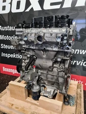 Peugeot Citroen Jumper 2.2 HDI 4H03 Motor Werksneu ohne Anbauteile Euro 6 PSA