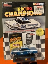 Racing Champions NASCAR 57 Dick May 1:64 Die Cast Rare