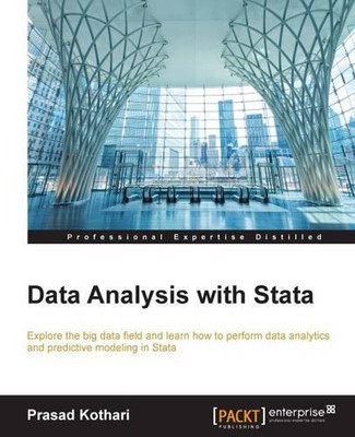 Prasad Kothari Data Analysis with Stata (Paperback) (UK IMPORT)