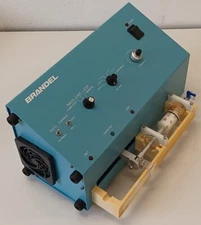 Brandel SYN-202 Syringe Pump