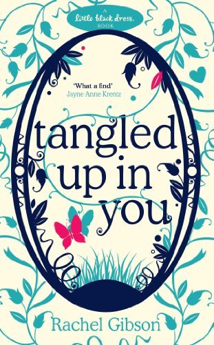 Tangled Up in You By Rachel Gibson. 9780755339594 - Picture 1 of 1