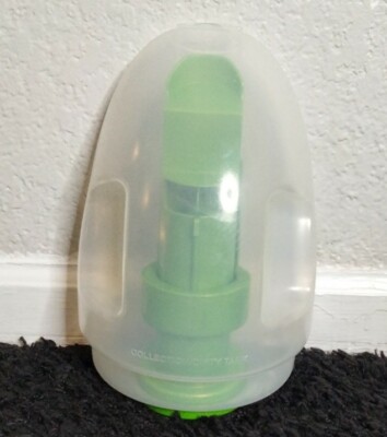 Bissell bark bath dirty water tank-1844 Preowned)