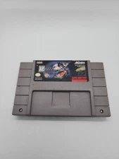 Batman Forever - SNES Super Nintendo Game Tested Working