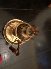 China Brass Decoration Incense burner — photo 1