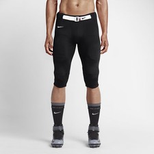 Nike Stock Open Field Men's Football Pants - NWT