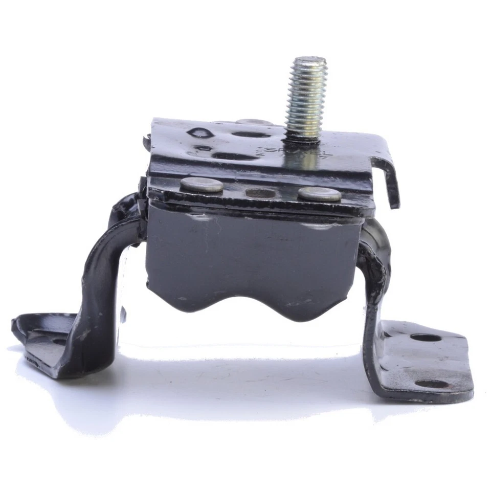 Motor delantero L & R de 3 piezas y montaje de transmisión trasero para Ford Mustang 1994-1995 Foto 4 de 4