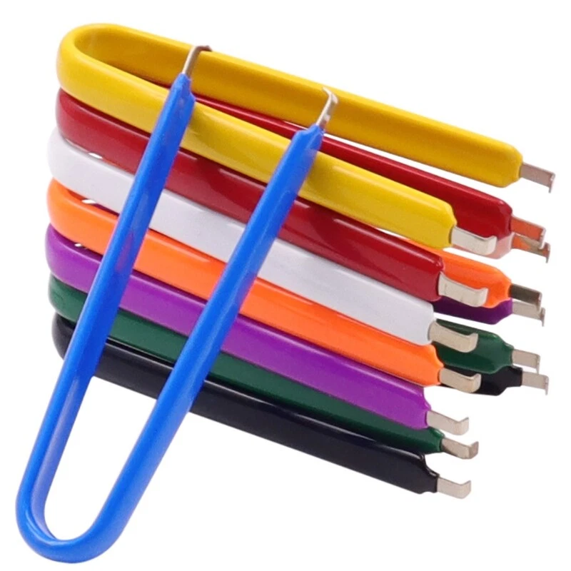 Mechanical Keyboard Maintenance Accessories U-shaped for Key Pull
