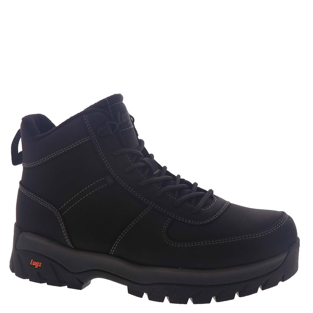 Lugz Diablo Mid Men display picture 2