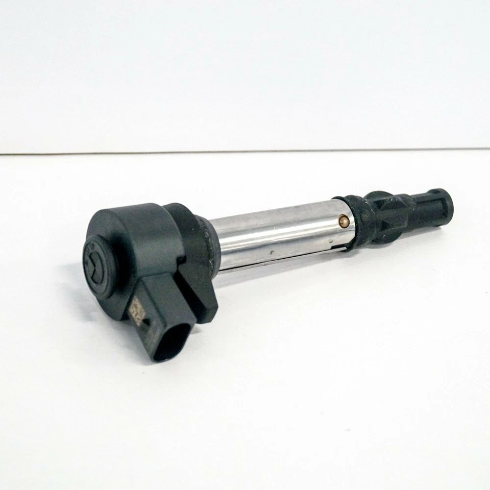 BOBINA DE ENCENDIDO BMW M3 E92 NUEVA 7841754 12137841754 Foto 2 de 4