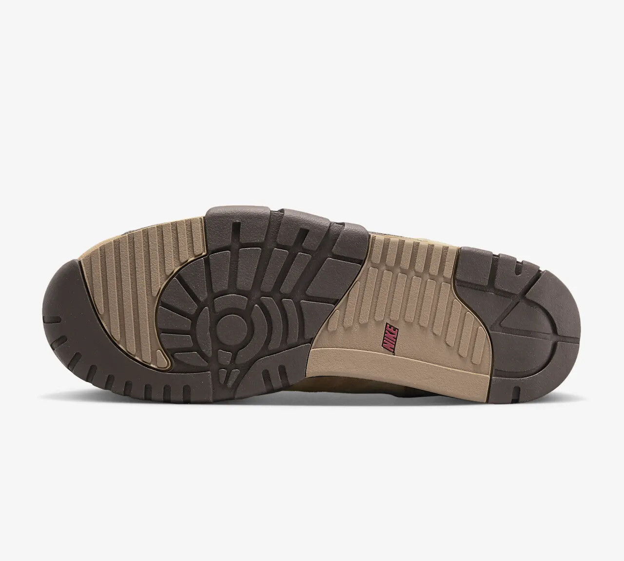 Nike Air Trainer 1 Mens Trainers Sneakers Multiple Sizes Brand New RRP £120.00 image 2