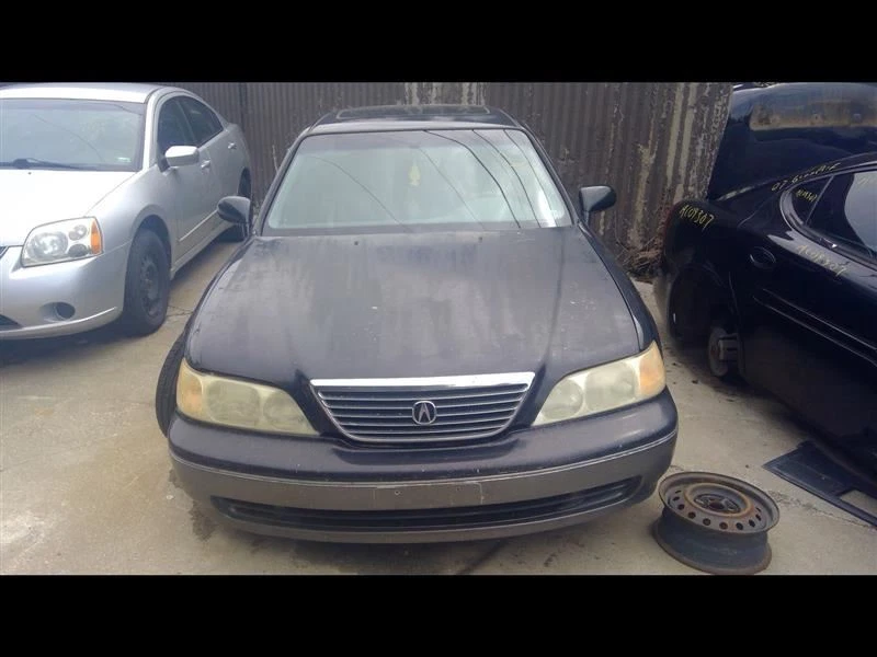 Anti-Lock Brake Part Modulator Assembly Fits 98-99 RL 769615 Foto 2 de 4