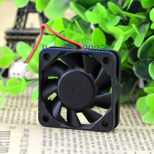 Sanyo 4010 12V 0.07A 4CM dual ball quiet chassis cooling fan 109P0412H926 - Picture 5 of 5