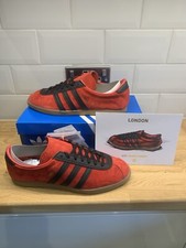 Adidas London 2019, BNIBWT, UK 9.5, City Series