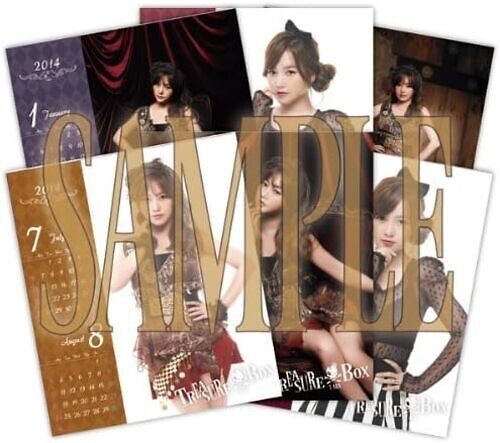 T-Ara T-ara ( Funky Town Album ) - Selection - YouTube