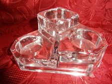 partylite mini palais cristal tbe