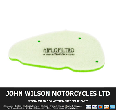 Suzuki AY 50 A LC Katana Ditech 2005 - 2006 HiFlo Air Filter