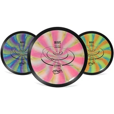 MVP Disc Golf Cosmic Neutron Wave Distance Driver 11/5/-2/2 - Choose Exact