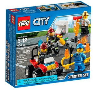 lego city 60089