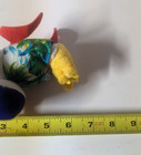 NOS RARE  1999 Looney Tunes Foghorn Leghorn 7" August Summer Fun Plush — photo 6