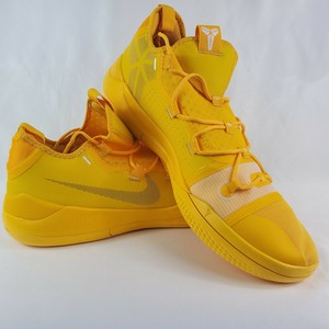 kobe exodus yellow