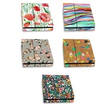 OFFICIAL NINOLA ASSORTED VINYL STICKER SKIN DECAL COVER FOR SONY PS4 CONSOLE