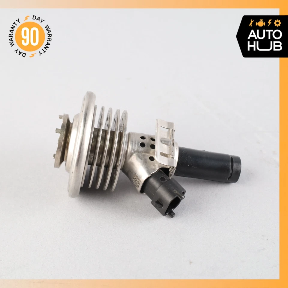 Boquilla de inyección diésel Mercedes W251 R350 GL320 ML320 BlueTec 1644902600 OEM Foto 2 de 4