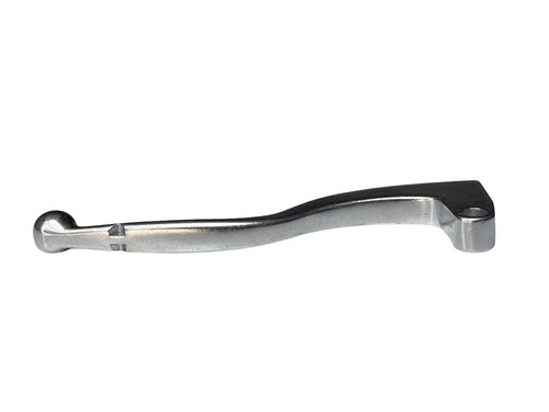 LEFT LEVER CHROME CLUTCH CONTROL FOR TRIUMPH TIGER 800 XC (2010-2012) - Picture 4 of 10
