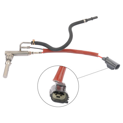 Einspritzventil Partikelfilter Für Ford Kuga 2.0 TDCi 2008-2012