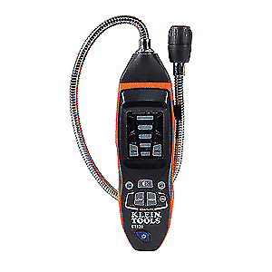 Klein Tools ET120 Combustible Gas Leak Detector - Picture 1 of 1