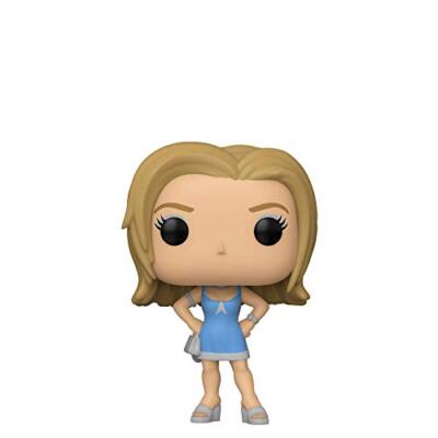 Funko 46946 POP Movie: Romy & Micehle High School Reunion-Romy R&M HS Sammelbare