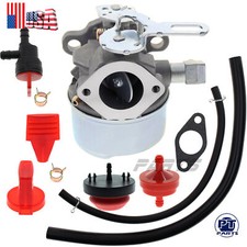 Carburetor For TECUMSEH 3.5hp, 4hp  5hp Engine MTD 632107A SNOWBLOWER 632107