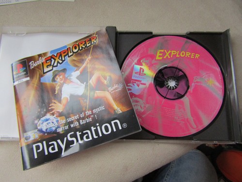 JUEGOS SONY PLAYSTATION 1 PS1 PICK-A-GAME ACTUALIZADO 23/04/25 - Imagen 29 de 350