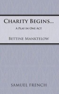 Charity Begins