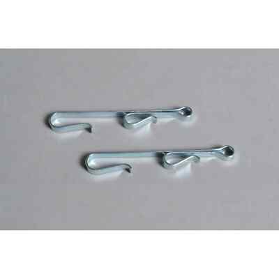 2 Kirby Double Bag Cord Hook for the D80, 1CR, 1CB, 2CB and 3CB 173676 GENUINE