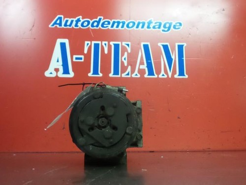 Klimakompressor Renault Twingo I C06 5228403944 P6040520