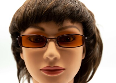 Clipaq By Pixel Optic CP3104 Eyeglasses Eyewear Glasses Frames 49-19-135 Japan