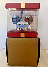 Disney Park Pack Yeti Expendition Everest Ear Hat Ornament Christmas