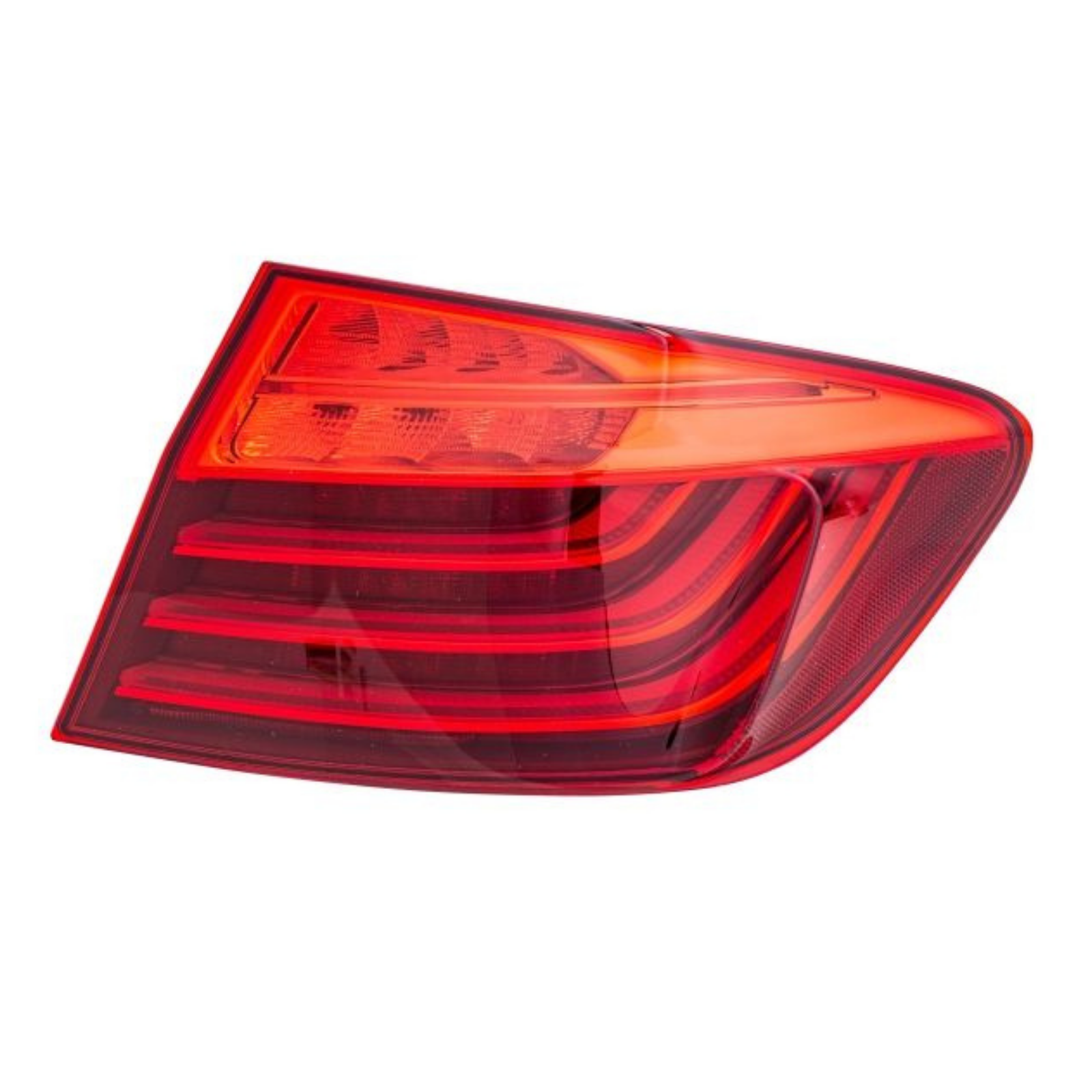 FANALE POSTERIORE DX ESTERNO LED BMW SERIE S5 F10 06/13>