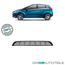 Stoßstangen Gitter Blende unten für Ford Fiesta VI CB1 CCN Facelift 2013-2017