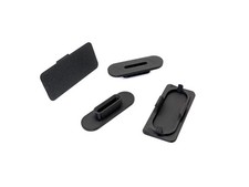 Tappi Paraspifferi Portiera per Citroën Ami/Opel Rocks-e/Fiat Topolino