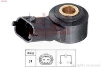 Klopfsensor EPS 1.957.009 FüR Aygo C1 Toyota Yaris KGB10_ KGB10R KGB40 KSP130_ 2