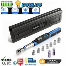 HYTORC Torcgun J1 Pneumatic Torque Wrench. Single Speed 3/4