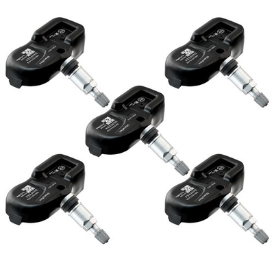 #ad Marsflex TPMS Sensor PMV 107J for Toyota Lexus 315MHz 5Pcs Tire Pressure S... $63.60