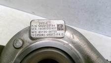 Turbo Fiat DUCATO