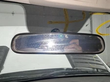 Used Front Center Interior Rear View Mirror fits: 2012 Chevrolet Silverado 2500