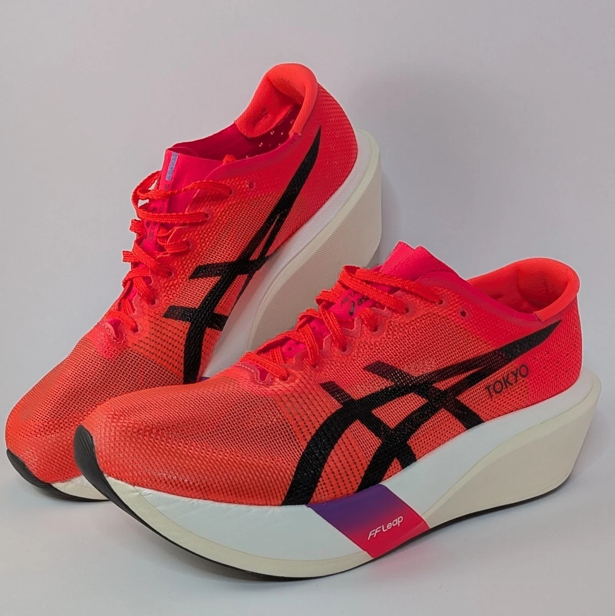 ASICS Metaspeed Edge Tokyo | eBay