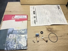 Johnson Evinrude OMC 583522 Power Trim Brush & Seal Kit 1987-92 100-225 HP
