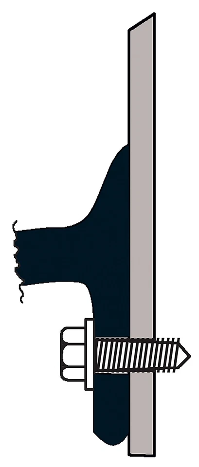 Pacer Performance 52-175 Flexy Flares ® FENDER FLARES Foto 2 de 2