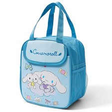 Cartoon Insulated Lunch Bags,Reusable Insulated Lunch , Leakproof Lunch Tote ...
